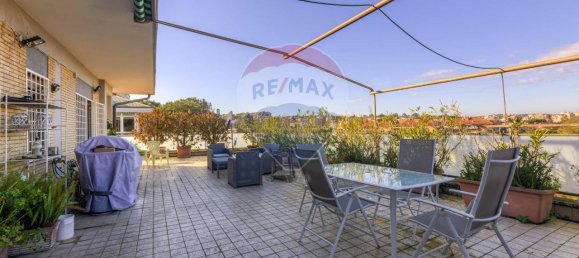 Penthouse de 9 divisões em Rome, Italy N.º 2238 5