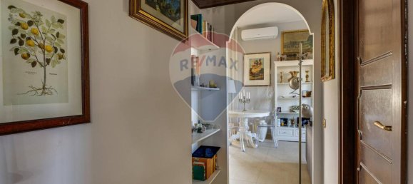Penthouse de 9 divisões em Rome, Italy N.º 2238 15
