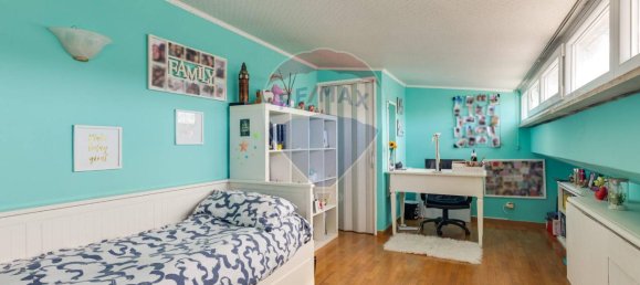 Penthouse de 9 divisões em Rome, Italy N.º 2238 22