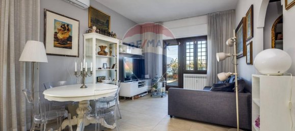 Penthouse de 9 divisões em Rome, Italy N.º 2238 9