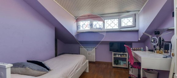 Penthouse de 9 divisões em Rome, Italy N.º 2238 26