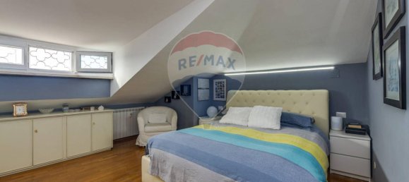 Penthouse de 9 divisões em Rome, Italy N.º 2238 19