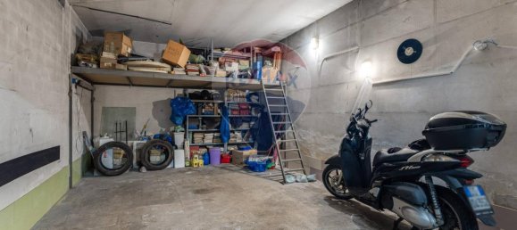 Penthouse de 9 divisões em Rome, Italy N.º 2238 30