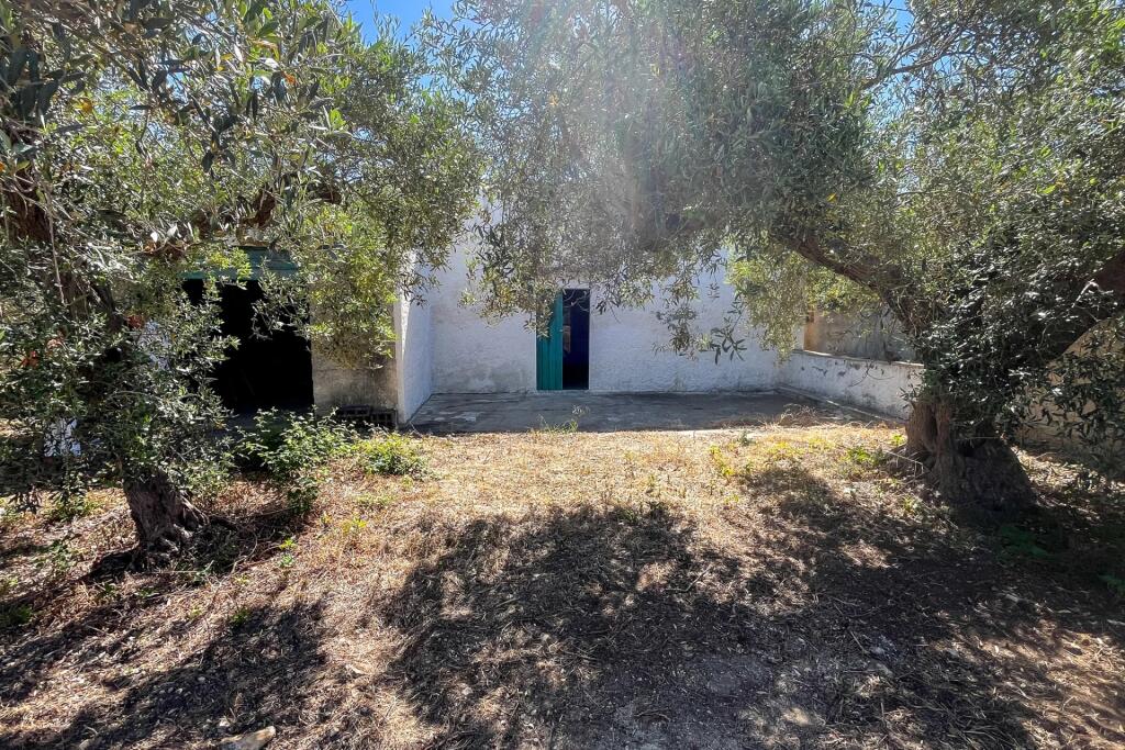 1 chambre Appartement à Castelvetrano, Italy No. 362955