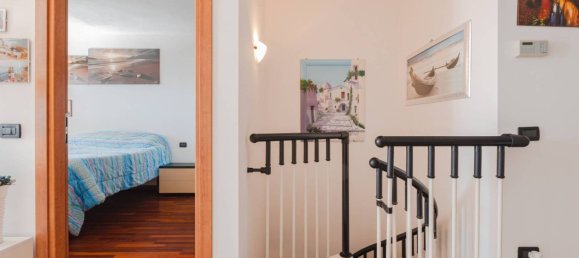 1 bedroom Apartment in Trieste, Italy No. 11105 25