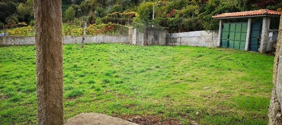 Дом с 2 спальнями в Марку ди Канавезиш, Португалия № 23722 2