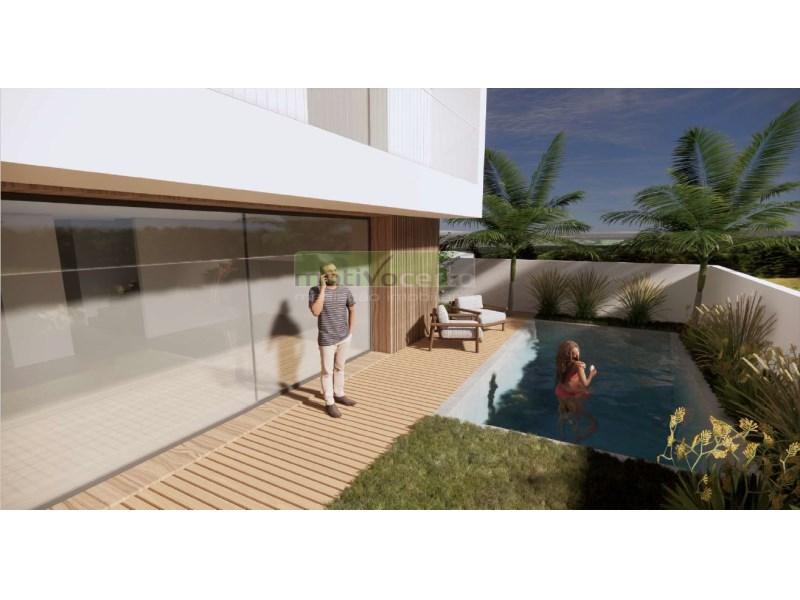 Grundstück in Loures, Portugal 330m², Nr. 68977