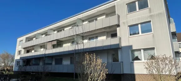 3 chambres Appartement à Hanover, Germany No. 225336 14