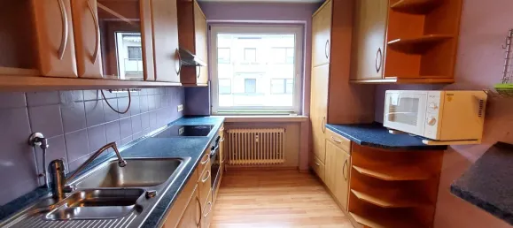 3 chambres Appartement à Hanover, Germany No. 225336 10