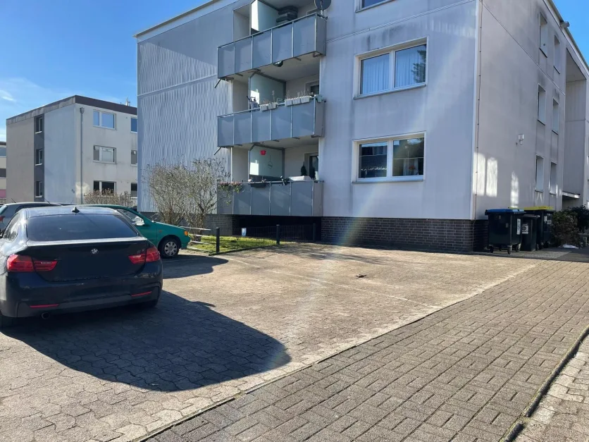 3 chambres Appartement à Hanover, Germany No. 225336