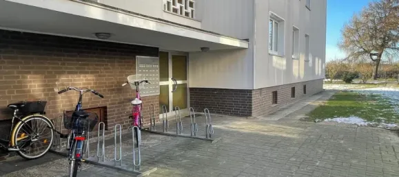 3 chambres Appartement à Hanover, Germany No. 225336 13