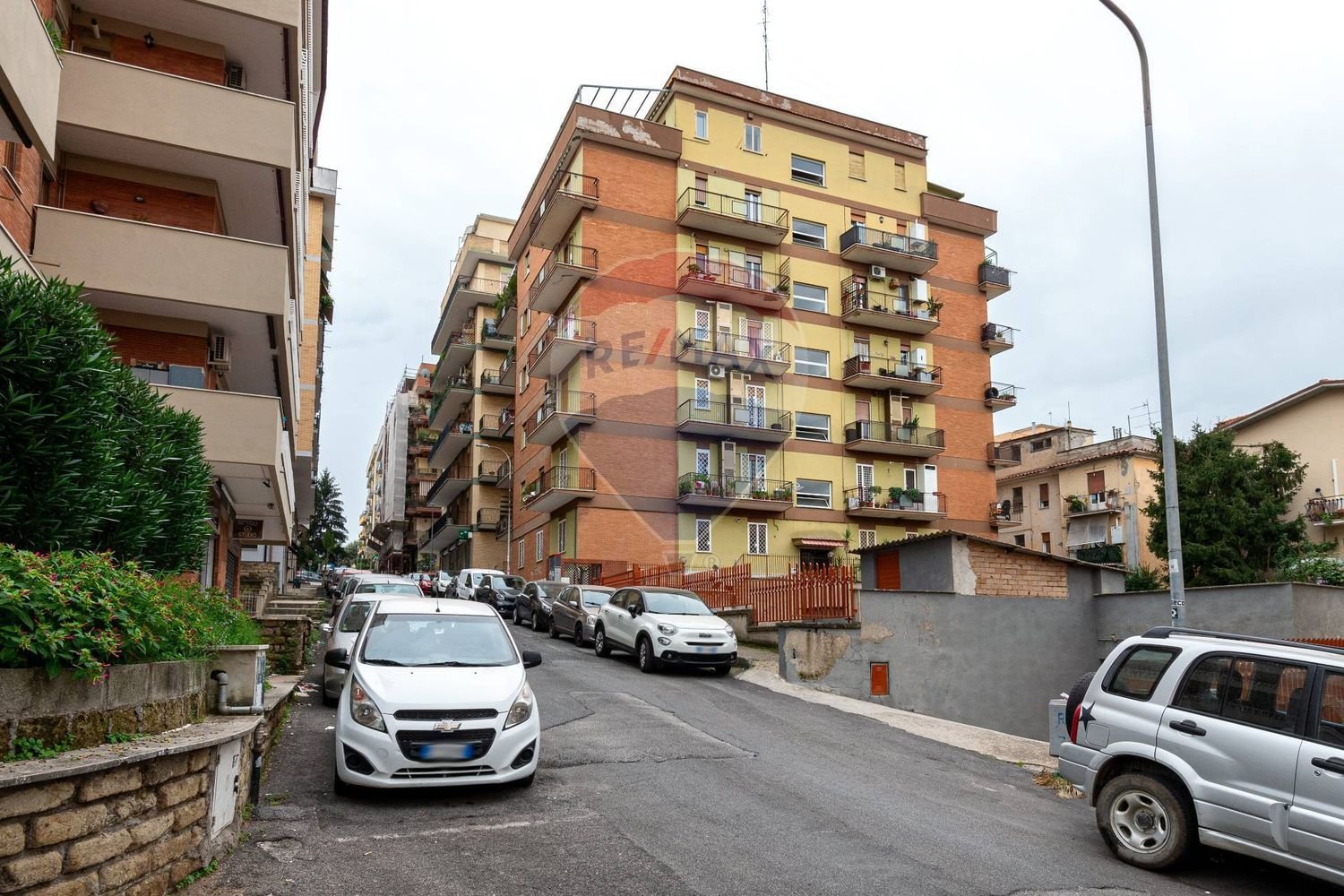 3-salle Penthouse à Monterotondo, Italy No. 90880