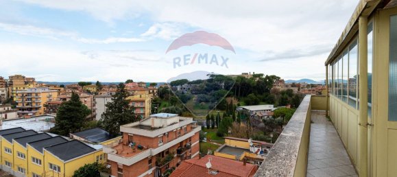 3-salle Penthouse à Monterotondo, Italy No. 90880 26