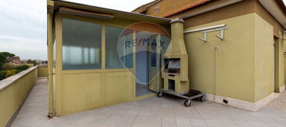 3-salle Penthouse à Monterotondo, Italy No. 90880 19