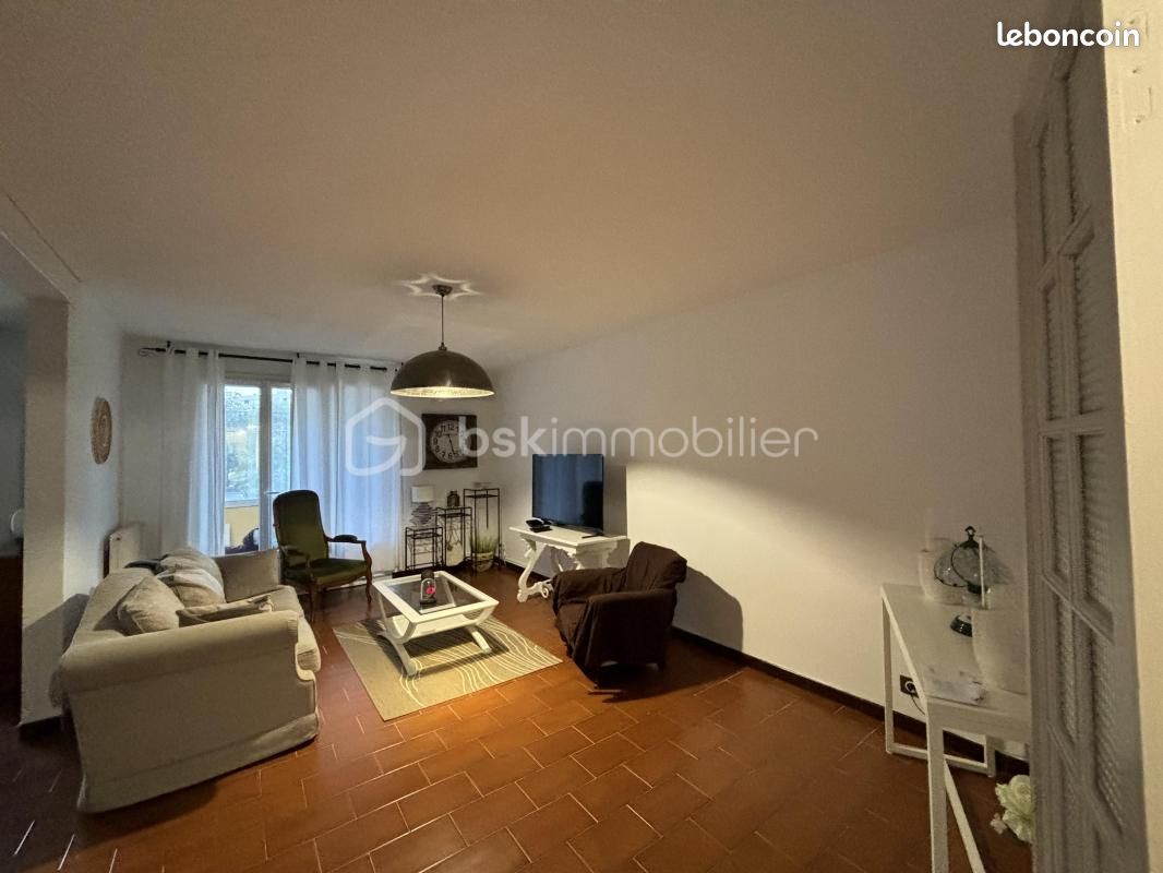 2 bedrooms Apartment in Ajaccio, France No. 47092