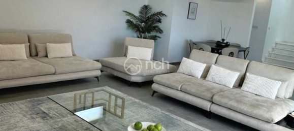 Villa de 5 dormitorios en Germasogeia, Cyprus No. 6762 13