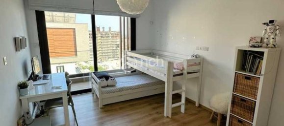 Villa de 5 dormitorios en Germasogeia, Cyprus No. 6762 5