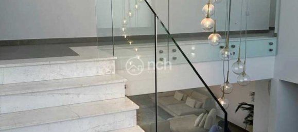 Villa de 5 dormitorios en Germasogeia, Cyprus No. 6762 12