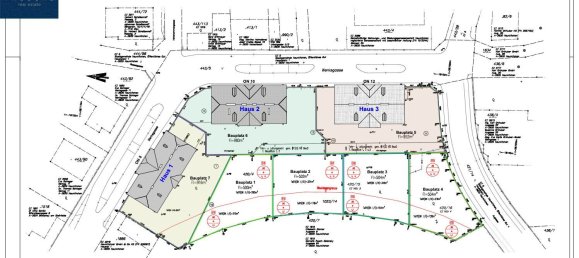 Terrain à Neunkirchen, Austria No. 131867 4