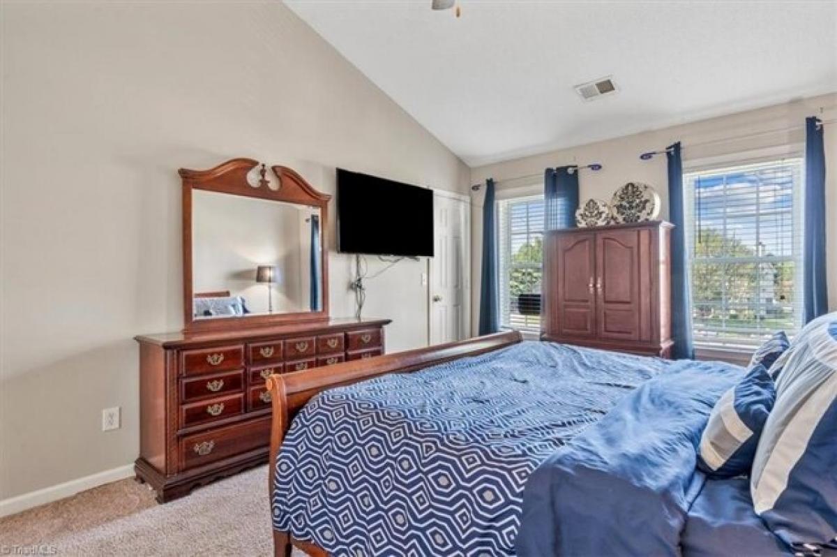 4 bedrooms House in High Point, USA No. 381943