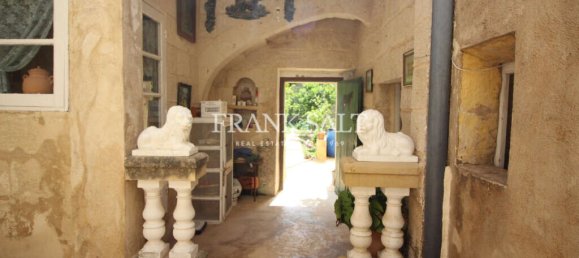 Casa T5 em Lija, Malta N.º 2534 9