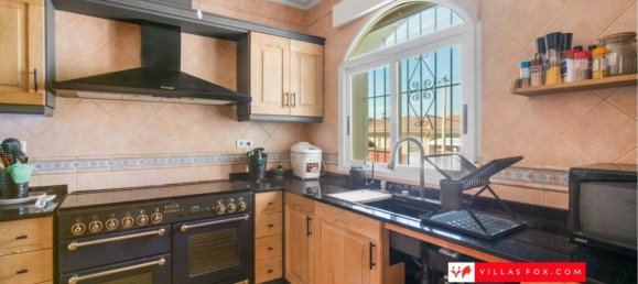 5 bedrooms Villa in San Miguel de Salinas, Spain No. 246024 28