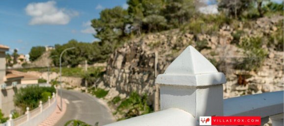 5 bedrooms Villa in San Miguel de Salinas, Spain No. 246024 23