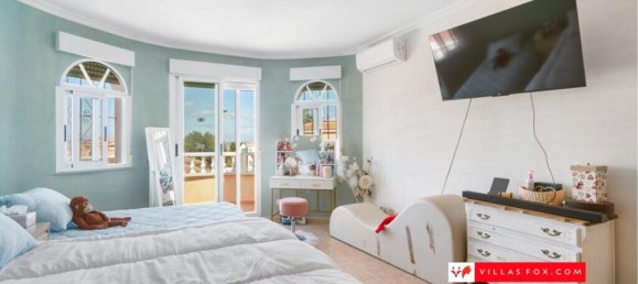 5 bedrooms Villa in San Miguel de Salinas, Spain No. 246024 19