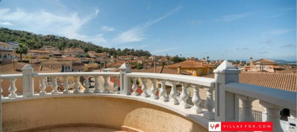 5 bedrooms Villa in San Miguel de Salinas, Spain No. 246024 20