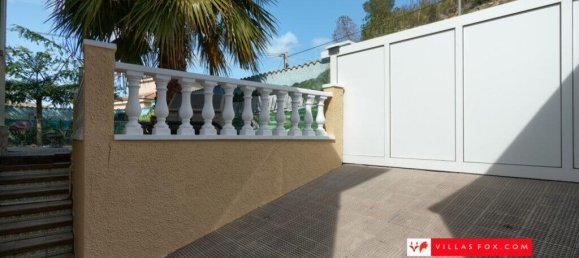 5 bedrooms Villa in San Miguel de Salinas, Spain No. 246024 48