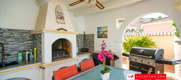 5 bedrooms Villa in San Miguel de Salinas, Spain No. 246024 43