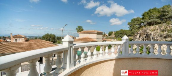 5 bedrooms Villa in San Miguel de Salinas, Spain No. 246024 22