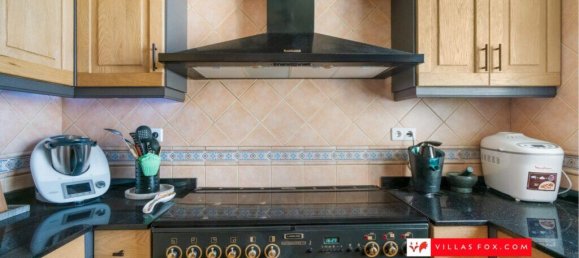 5 bedrooms Villa in San Miguel de Salinas, Spain No. 246024 29