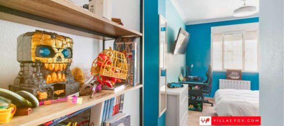 5 bedrooms Villa in San Miguel de Salinas, Spain No. 246024 9