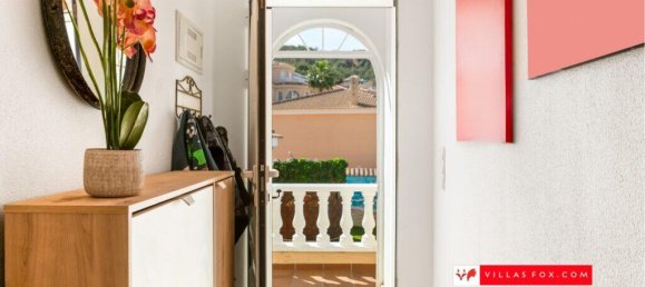 5 bedrooms Villa in San Miguel de Salinas, Spain No. 246024 35