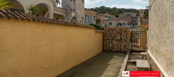 5 bedrooms Villa in San Miguel de Salinas, Spain No. 246024 47