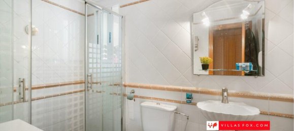 5 bedrooms Villa in San Miguel de Salinas, Spain No. 246024 13