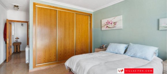 5 bedrooms Villa in San Miguel de Salinas, Spain No. 246024 24