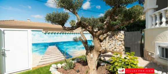 5 bedrooms Villa in San Miguel de Salinas, Spain No. 246024 38