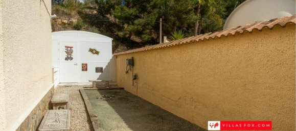 5 bedrooms Villa in San Miguel de Salinas, Spain No. 246024 46