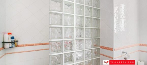 5 bedrooms Villa in San Miguel de Salinas, Spain No. 246024 17