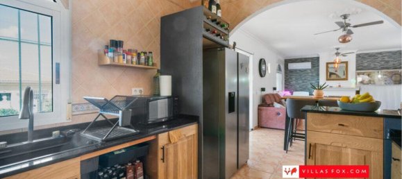 5 bedrooms Villa in San Miguel de Salinas, Spain No. 246024 30