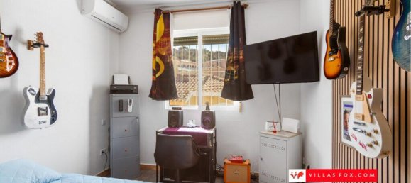 5 bedrooms Villa in San Miguel de Salinas, Spain No. 246024 14