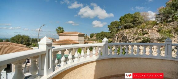5 bedrooms Villa in San Miguel de Salinas, Spain No. 246024 21