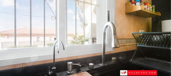 5 bedrooms Villa in San Miguel de Salinas, Spain No. 246024 31