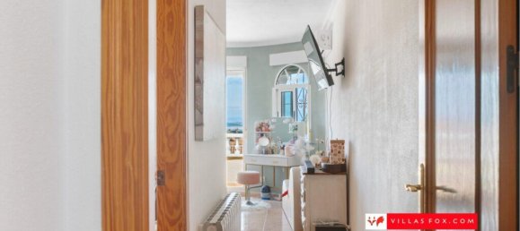 5 bedrooms Villa in San Miguel de Salinas, Spain No. 246024 26