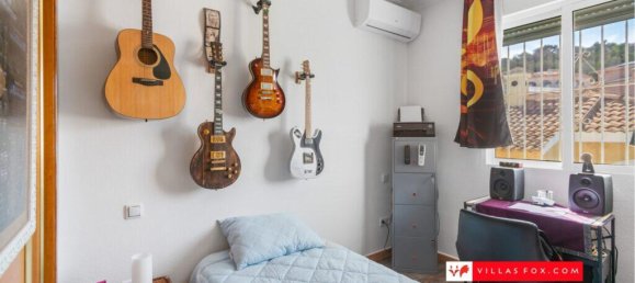 5 bedrooms Villa in San Miguel de Salinas, Spain No. 246024 15