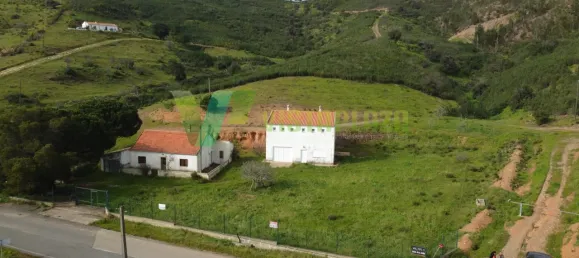 2 bedrooms House in Alferce, Portugal No. 49583 2