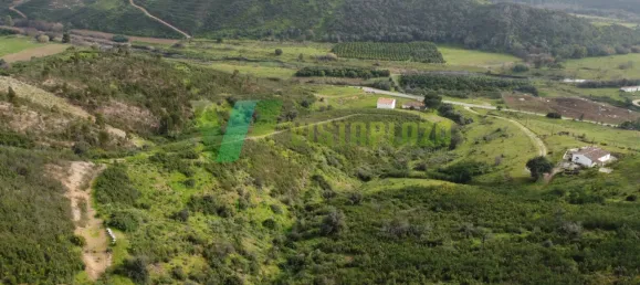 2 bedrooms House in Alferce, Portugal No. 49583 11