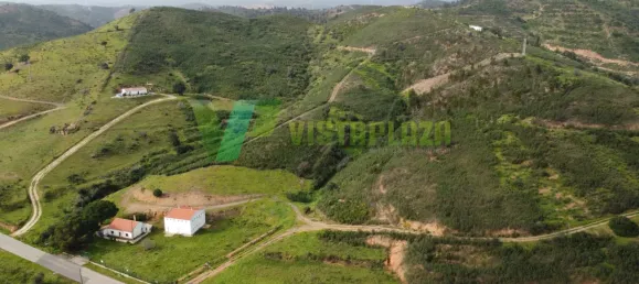 2 bedrooms House in Alferce, Portugal No. 49583 7